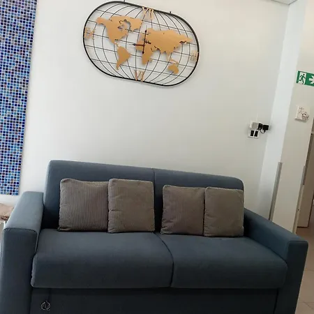 Dom wakacyjny Temporary *