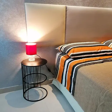 Temporary Semesterbostad