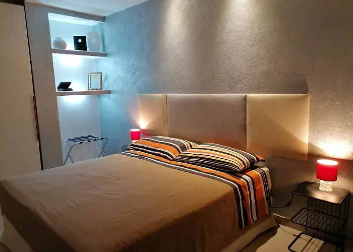 Holiday home Temporary