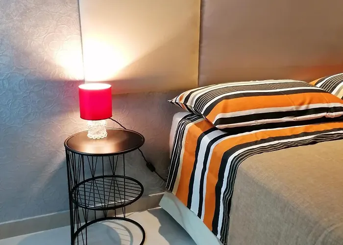 Temporary Holiday home