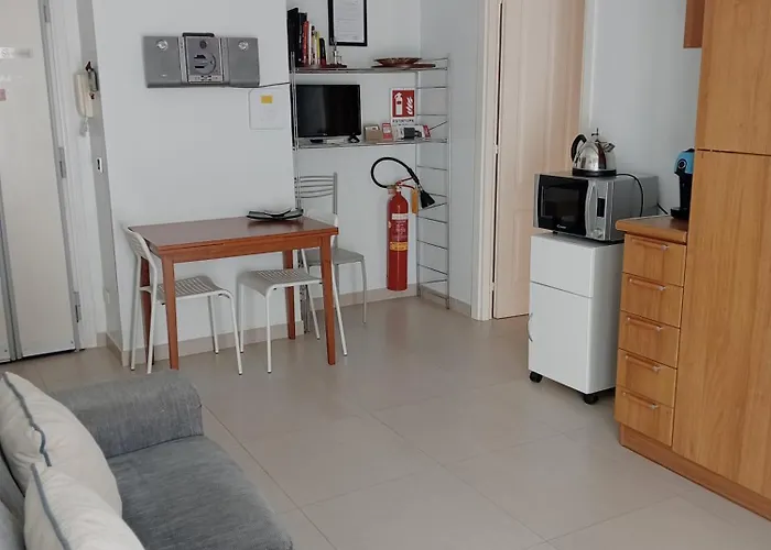 Casa vacanze Temporary Roma