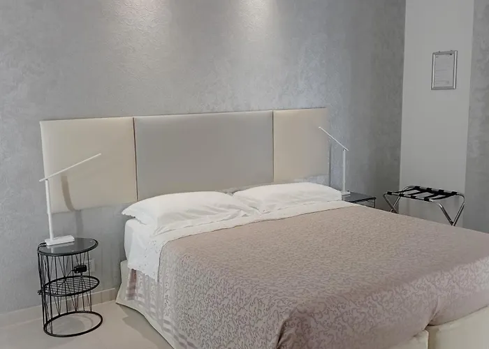 Temporary Casa vacanze Roma