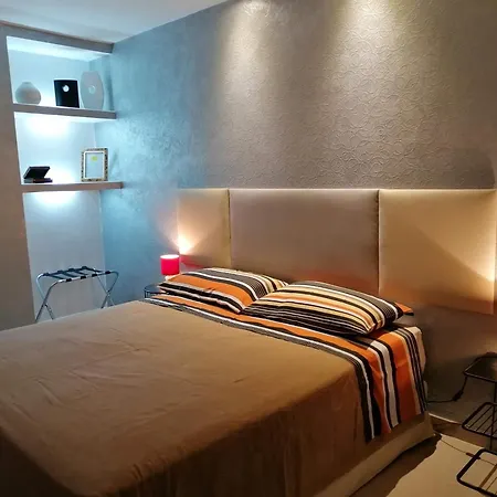 Prázdninový dům Temporary