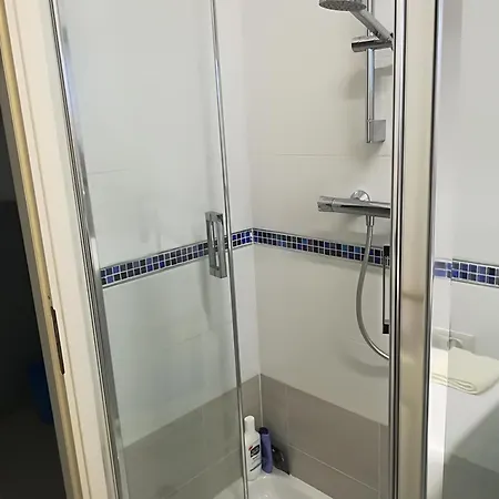 Prázdninový dům Temporary *