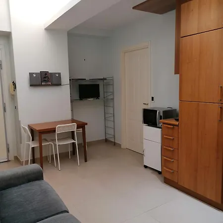 Prázdninový dům Temporary