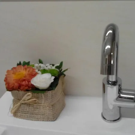 Prázdninový dům Temporary Řím