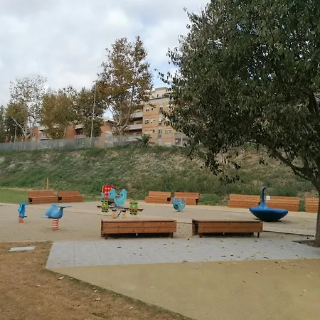 Prázdninový dům Temporary