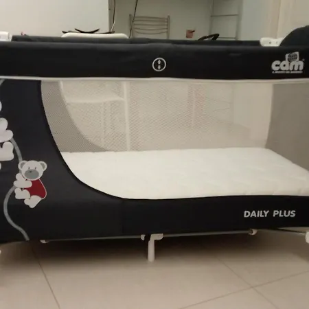 Temporary Prázdninový dům *