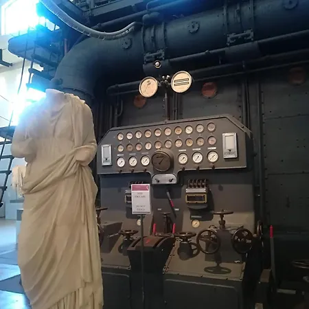 Prázdninový dům Temporary