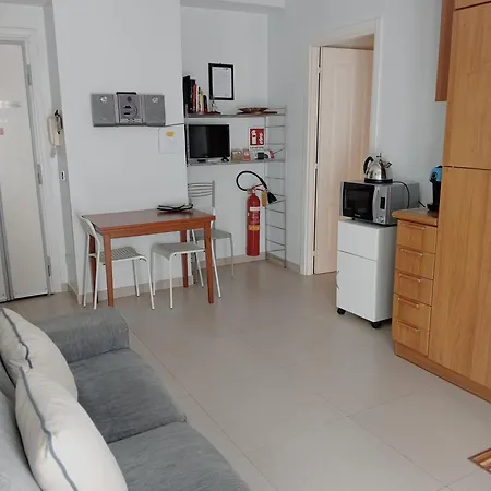 Prázdninový dům Temporary Řím