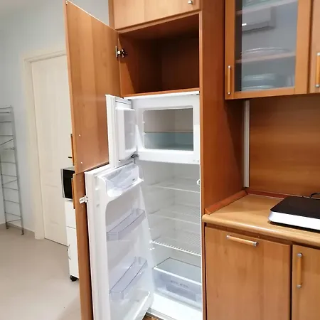 Temporary Prázdninový dům