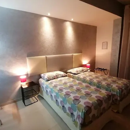 Temporary Prázdninový dům *