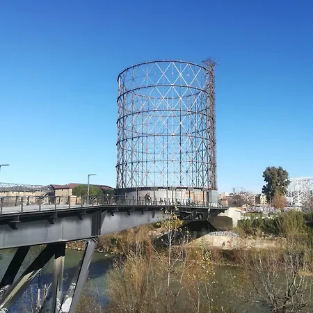 Temporary Prázdninový dům