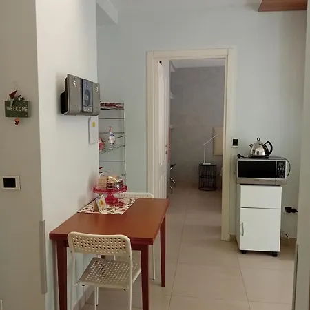 Temporary Prázdninový dům