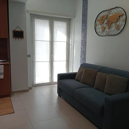 Prázdninový dům Temporary *