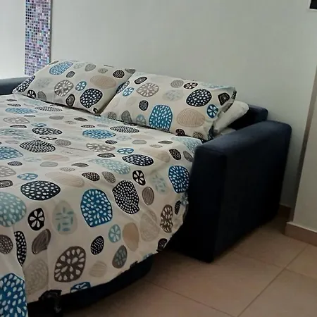 Temporary Prázdninový dům Řím