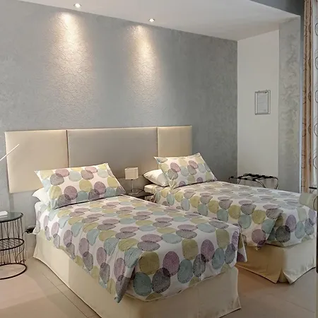 Prázdninový dům Temporary Řím