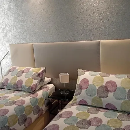 Temporary Prázdninový dům