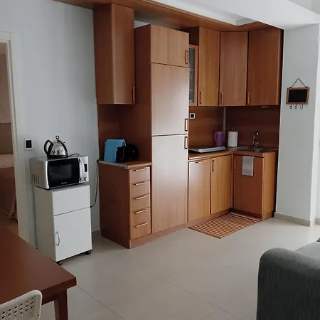 Temporary Prázdninový dům *