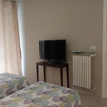 Prázdninový dům Temporary *