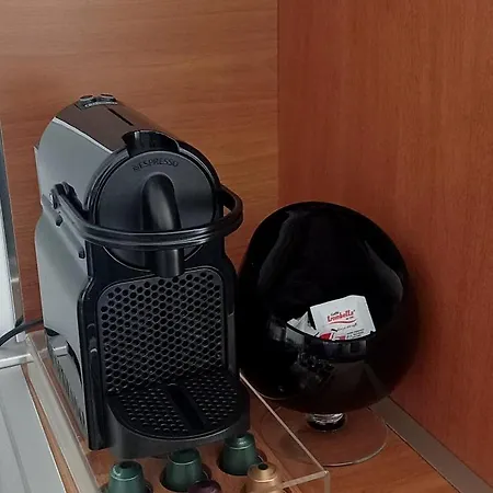 Prázdninový dům Temporary Řím