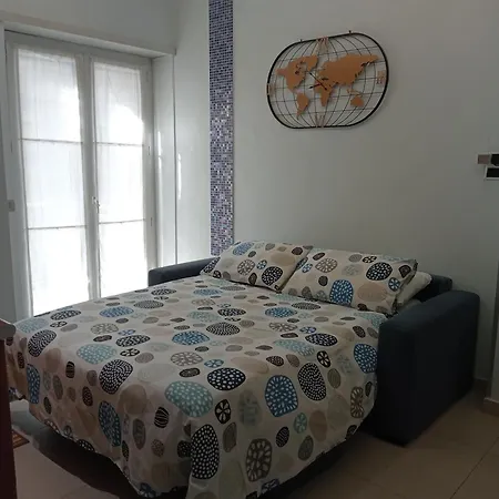 Temporary Prázdninový dům