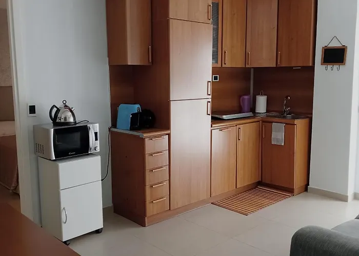 Temporary Vakantiehuis *